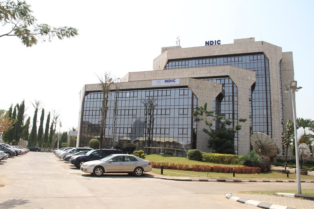 NDIC Pays Depositors Of 46 Failed Microfinance Banks NDIC Pays Depositors Of 46 Failed Microfinance Banks