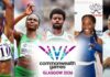 Nigeria Tops Africa with 24 Medals at Commonwealth Games