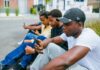 Nigeria Records Surge in Internet Subscribers and Data Use