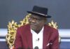Wike Denies Demanding Money from Fubara Over Rivers Feud