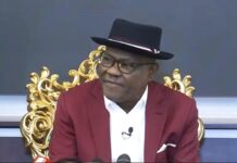 Wike Denies Demanding Money from Fubara Over Rivers Feud