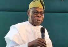 Obasanjo Faults Winner-Takes-It-All Model of African Democracy
