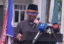 Obi Opens 2027 Campaign as Obidients Beg Atiku for Support