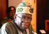 Tinubu Urges Religious Leaders to Speak Out Against Terrorism