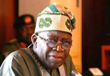 Tinubu Urges Religious Leaders to Speak Out Against Terrorism