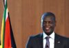 South Africa Agrees to AU Migration Conference Plan