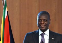 South Africa Agrees to AU Migration Conference Plan