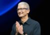 Apple’s Tim Cook Steps Down as John Ternus Takes Over as New CEO