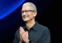 Apple’s Tim Cook Steps Down as John Ternus Takes Over as New CEO