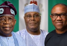Nigeria’s 2027 Candidates Clash Over Economy and Security Plans