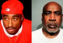 Tupac Shakur Murder Case Opens 30 Years Later, Keffe D on Trial