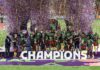 Cameroon Win First WAFCON Title After Beating Malawi 3-0
