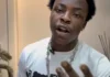 Davrel Cancels Livestream After Clash With Cameraman