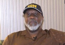 Melaye Predicts Opposition Coalition Will Defeat Tinubu in 2027