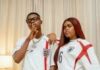 Marriage Won’t Affect My Career – Jarvis