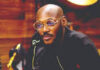 2Baba Speaks On Marriage Crises With Natasha