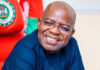 Otti: Abia’s Future Lies in Value Creation, Not Minerals