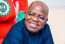 Otti: Abia’s Future Lies in Value Creation, Not Minerals