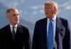 US Slaps 50% Tariffs on Canadian Goods as Trade Talks Collapse