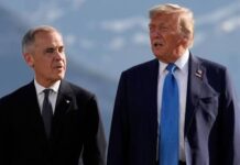 US Slaps 50% Tariffs on Canadian Goods as Trade Talks Collapse