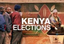 Kenyans Without University Education Can Now Contest for Presidency