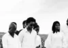 Magixx Grieves Mother In Emotional Tribute