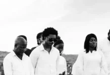 Magixx Grieves Mother In Emotional Tribute