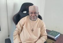 APC Reps Candidate Promises Development for Ekiti Constituents