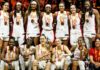 USA Win Record 12th FIBA Women’s Basketball World Cup Title