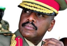 Uganda President’s Son Declares for Presidential Race in 2031