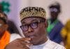 SDP Candidate Adewole Describes Opposition Coalition as Necessary, Strategic