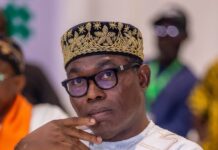 SDP Candidate Adewole Describes Opposition Coalition as Necessary, Strategic