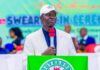 Gov. Nwifuru Reads Riot Act to LGA Chairmen; APC Wins or Quit