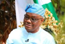 FCT Minister WikeSays He’ll Be First Target If Tinubu Loses 2027