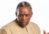 More Nigerian Celebrities React to the Passing of Actor Olu Jacobs