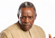 More Nigerian Celebrities React to the Passing of Actor Olu Jacobs