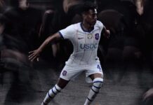 Chelsea Unveils “Rare Breed” Third Kit For 2026/27 Season