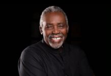 Actor Olu Jacobs Dies At 84 – A Celebration of a Legacy