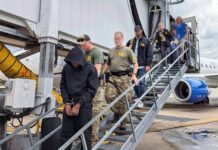 Two Nigerians Extradited to US Over Sextortion Cases