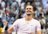 Zverev Beats Shelton to Win Second Grand Slam at US Open
