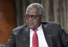 Interview: Dangote On Petrol Prices, Smuggling, IP0 and His Legacy