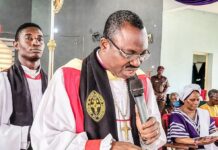 Anglican Diocese Orders Two-Week Wait Before Burials