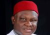 Igbo Group Urges the Use of Election to Press for Kanu’s Release