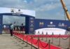 Dangote Begins $16bn Kenya Refinery as Nigeria Plant Exceed 105% Capacity