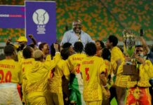 Edo Queens Win WAFU-B Champions League Title on 4-1 Penalties