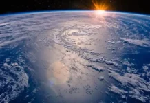 UN Chiefs Warn Earth in Danger Zone As El Niño Intensifies