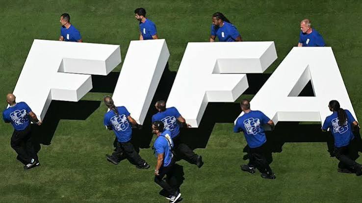 2030 World Cup: Morocco Picks Casablanca For Final 2030 World Cup: Morocco Picks Casablanca For Final