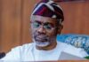 House Committee Clears Gbajabiamila of Link to Purported PFIPC