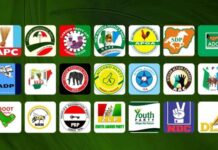 FULL LIST: INEC Releases Final List of 2027 Senate Candidates