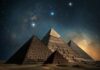 Researcher Says Pyramid Preserves Ancient Star Knowledge